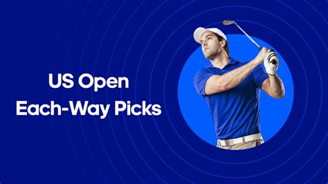 2023 US Open betting tips: Three best bets for LA .
